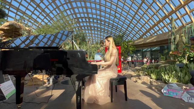 太原植物园邀您共赴新岁之约！