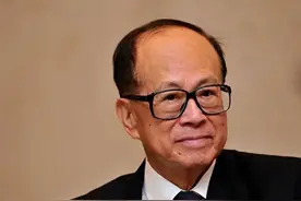 李嘉诚事件最新进展，交易暂缓，市场监督局介入，他的出路在哪图片