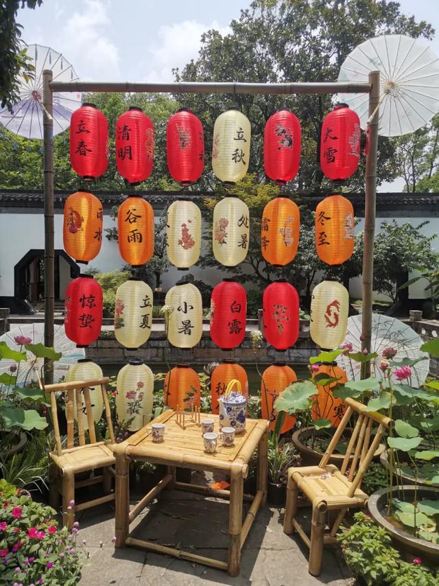 上海解锁“千园之城”,遛娃拍照吸氧圣地,哪个是你最爱?