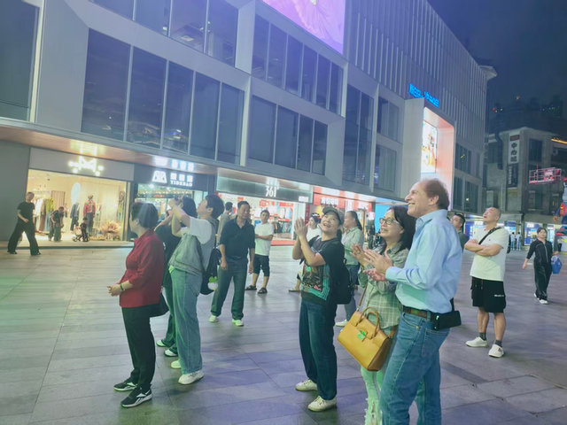 为东门文旅添彩 乐享东门微品音乐汇60场音乐活动收官