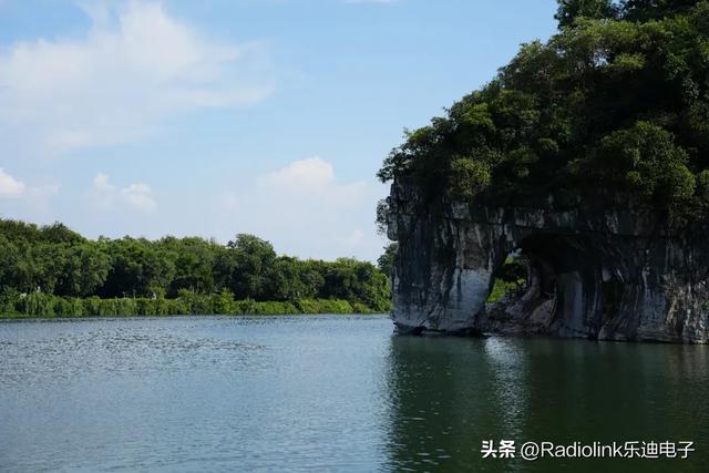 凝心聚力，共赴山海丨2025年乐迪电子桂林三日游团建活动圆满结束