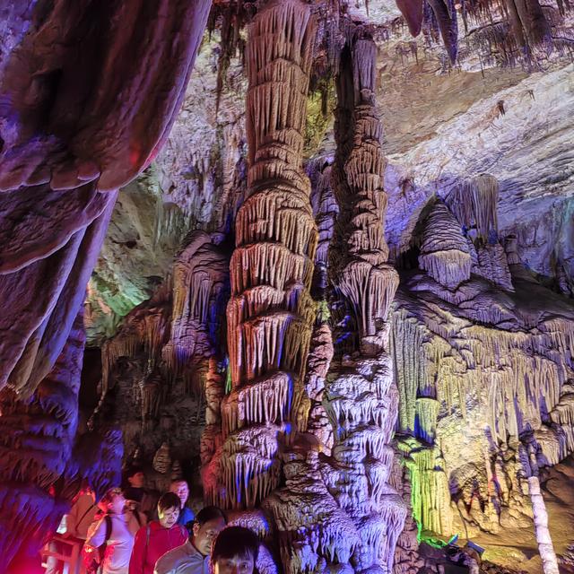 闲话北京的山地徒步<一>