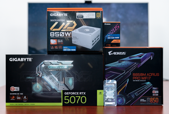 千元CPU终极对决！英特尔酷睿Ultra5 230F对比9500F评测