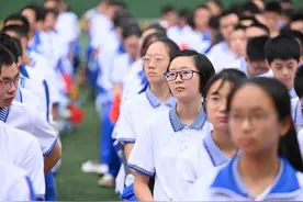 高中要不要学竞赛？什么样的孩子适合竞赛？来听听金牌得主们怎么说图片