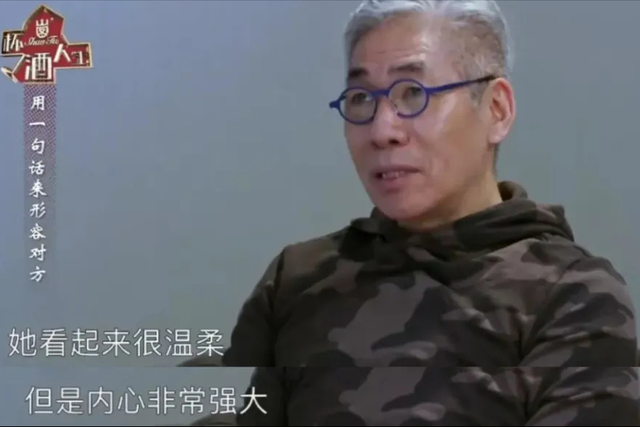 林丹出轨9年后，再看谢杏芳现状，才知道她的原谅才是最狠的报复