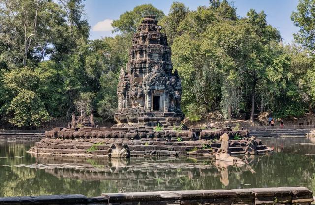 又一国对中国免签！千年的微笑在召唤