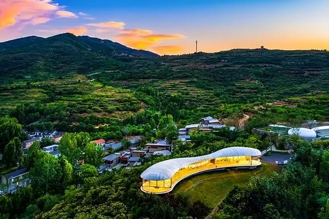 周末踏青好去处！泰安这4个地方，美到想把春天装进口袋！