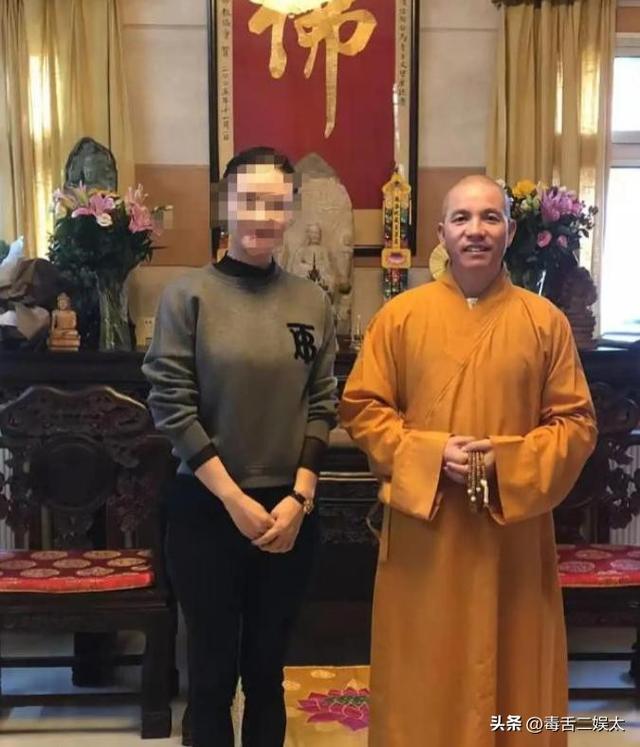 善恶到头终有报！少林寺新住持刚上任两天，恶心的一幕就出现了