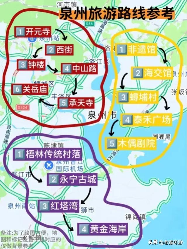退休再去就晚了！7个超适合带爸妈旅行的城市，慢节奏享受生活