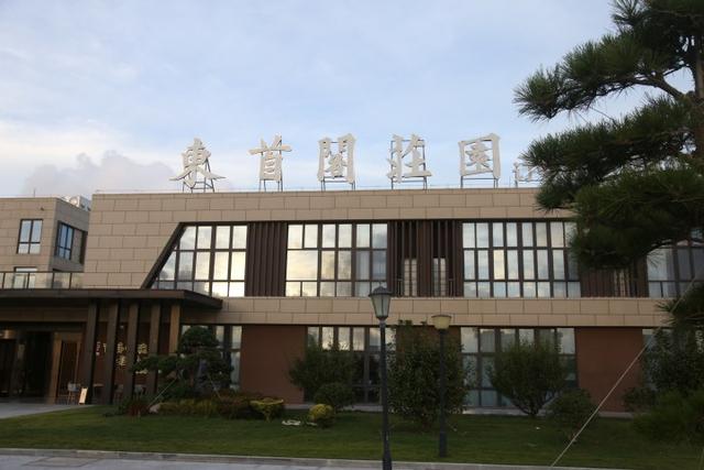 说走就走，杭州出发高铁一个半小时，去著名的碳水王国解锁更多美味