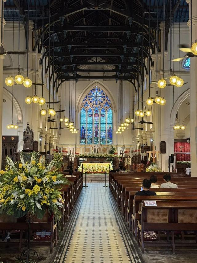 地理冷知识—香港citywalk