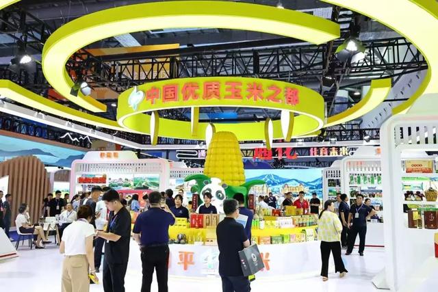 直至31日，长春这场国际范儿展会“新意”在线狂飙
