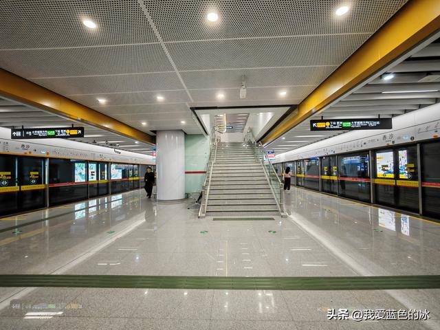 参观广州艺术博物院！它的独特岭南风格和现代美感成为广州新地标