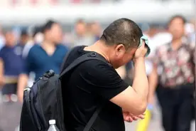 “男怕三伏，女怕三九”，建议男人：3不做，2不吃，健康舒服过夏图片