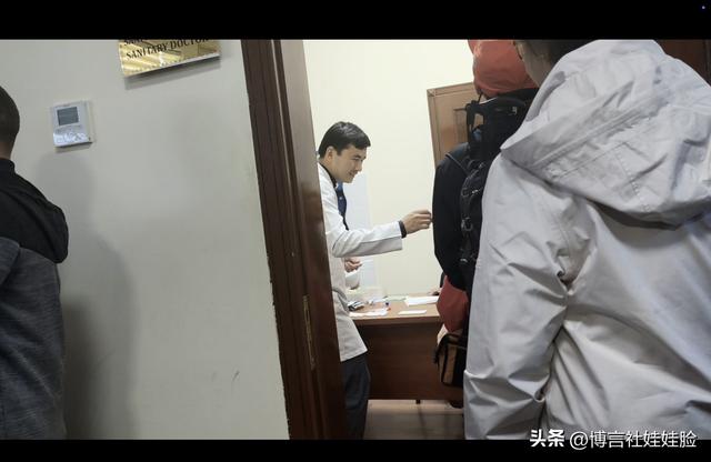 比朝鲜还神秘的国家，这7个事儿你绝对想不到！走进土库曼斯坦