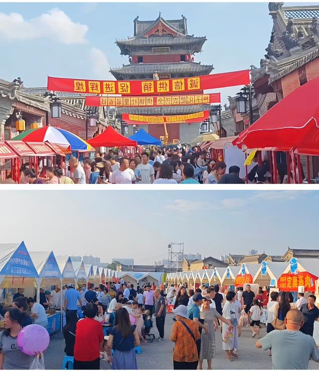 2025大同暑期旅游季收官：文旅焕活，723.11万游客打卡