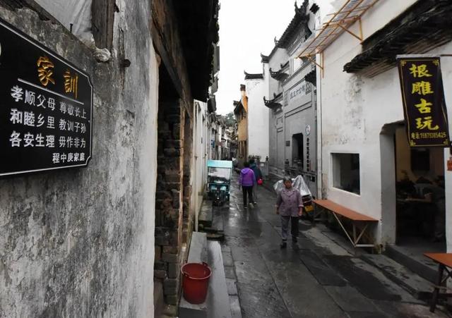 它凭什么成为无数人的“梦里老家”？