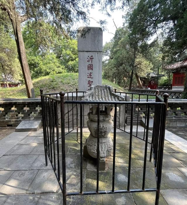 山东第一座国家历史文化名城，这个咖位够不够重？