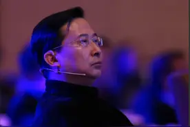“我宣布，永远退出院士竞选!”放弃美籍归国科学家，负气发文图片