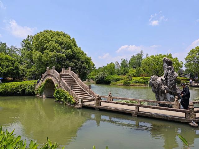 韩湘水博园