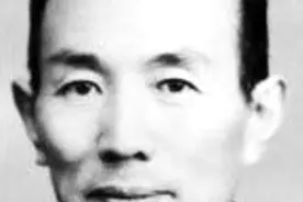 高干夫妻——裴孟飞、史毅。图片