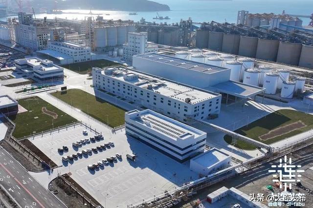 2026，大连制造、大连建设全速刷新！