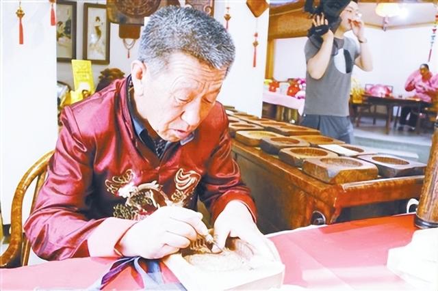 人文沁源：一幅流淌在太岳山深处的精神画卷