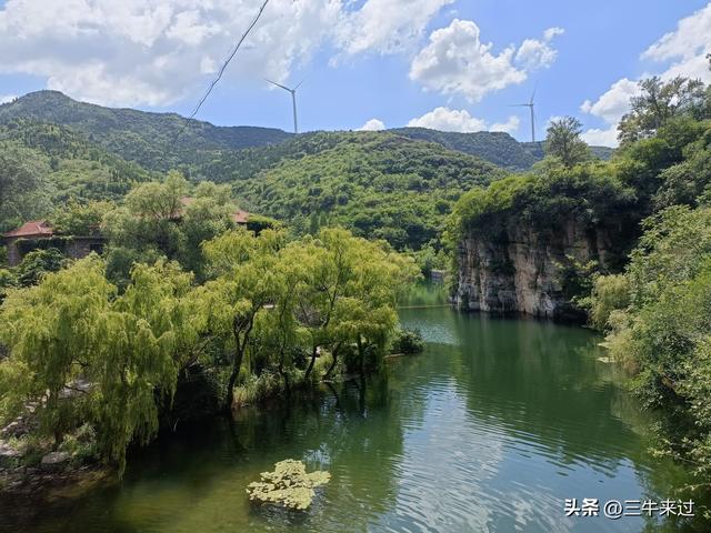 无为在歧路，2025之经行