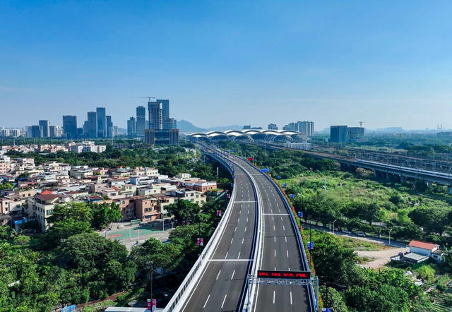 综艺同款生活落地番禺，房车旅行仪式感拉满