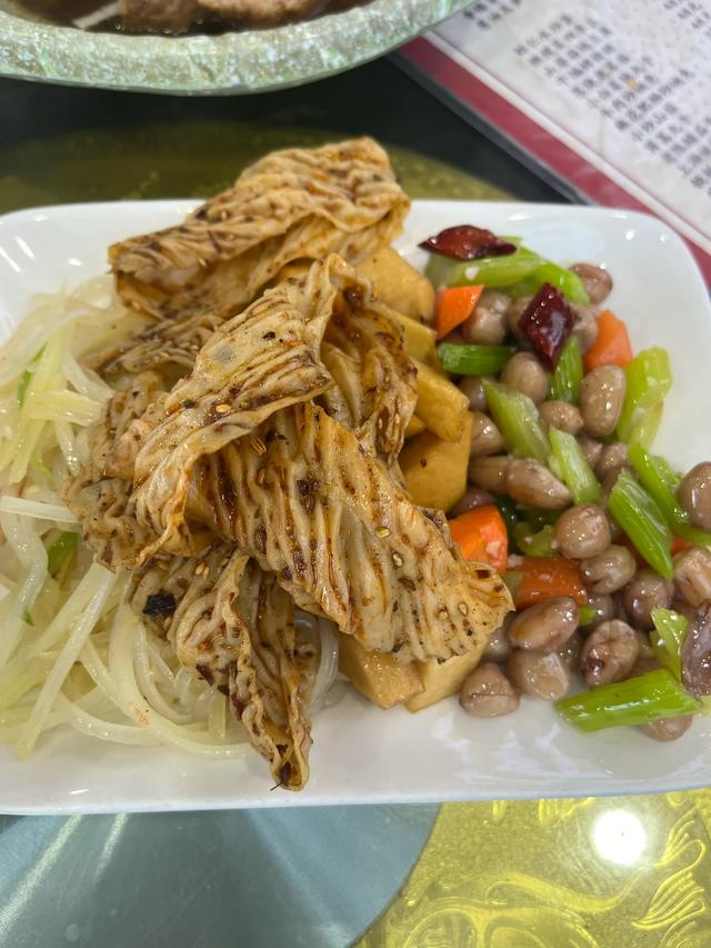 山西全境自驾游(第五天):平遥古城、双林寺