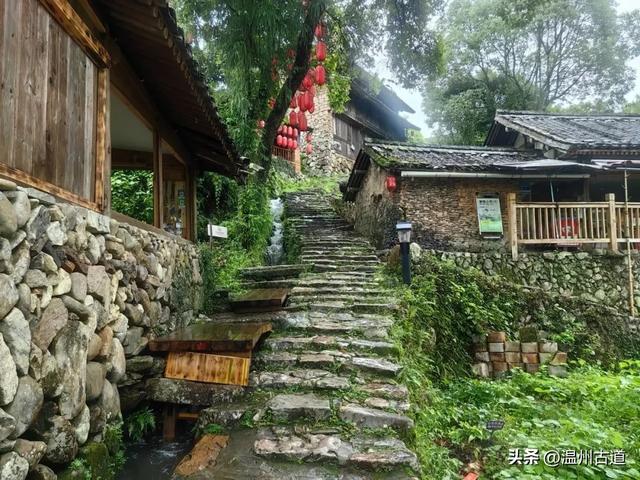 温州这个免门票的小众隐世宝地你可去过？