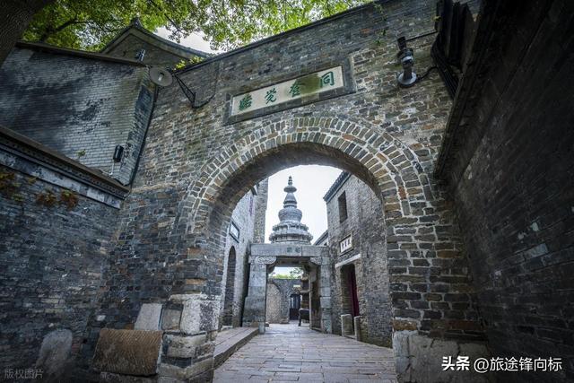 别只知道苏扬，镇江藏着江南真风骨，山水醋香醉千年