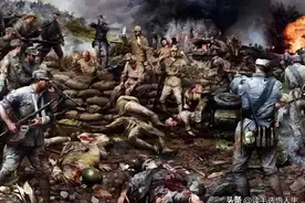 《毛选》：没有“打打杀杀”的能力，就没有谈人情世故的权利！图片