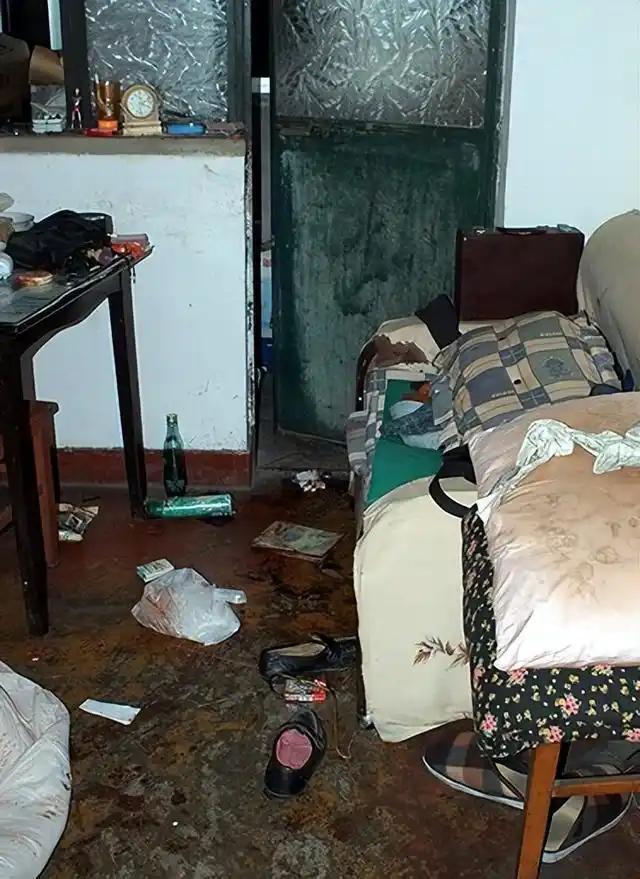 湖北十堰“2·1”杀人案：杀害老板全家潜逃11年，因一封家书暴露