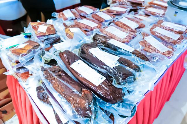 四川通江红色文旅进京推介 多维展示引首都客商点赞‌