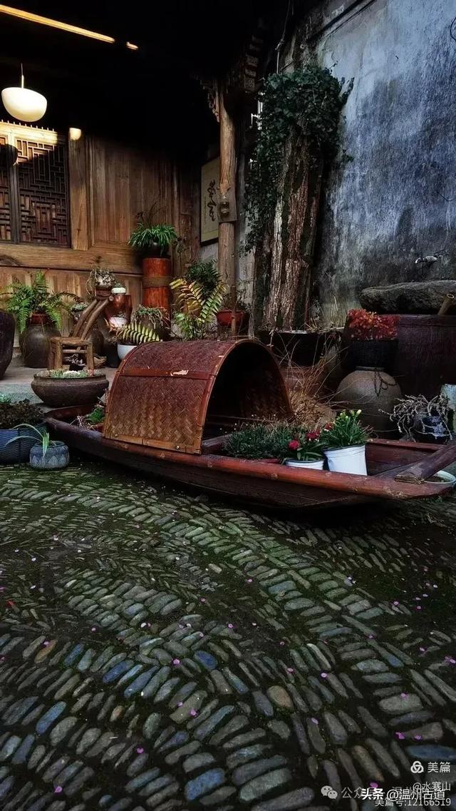 踏秋宝地,来宁波第一长寿古村,长寿之秘,藏于雁苍山水间!