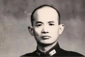 杨伯涛至死不原谅黄维，临终前骂他“是个外行”，怎么结的梁子？图片