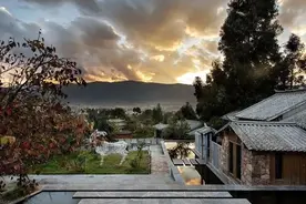 大理不合规“住宅做民宿”仅一个小区内被关停？当地街道办回应图片