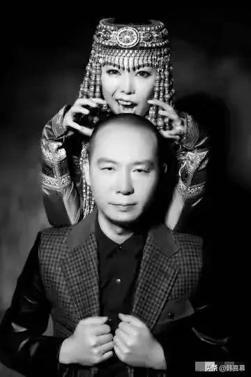 46岁摇滚歌手应鹏去世，喝酒毁一切，前妻透露隐情，太穷困没医保