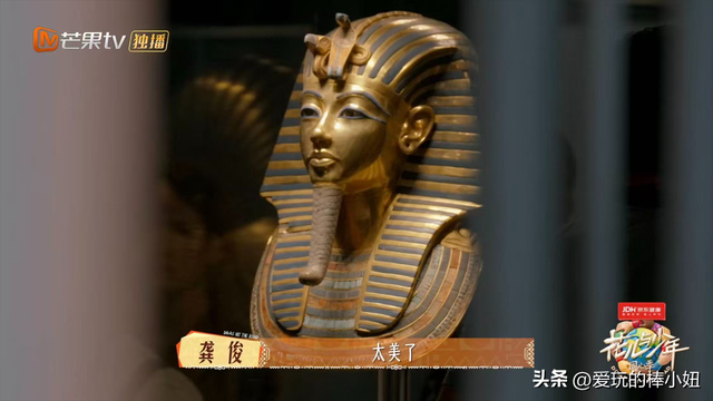 不愧是非洲最大，这里的好东西直接把花少团成员眼睛闪瞎