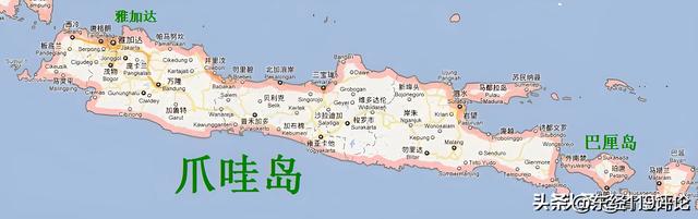 印尼总统看完阅兵，决定将他们拖了30年，价值5800亿的项目给中国