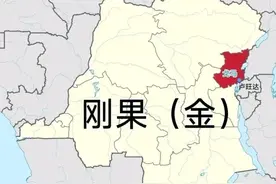 卢旺达国防军战斗力到底有多强？图片