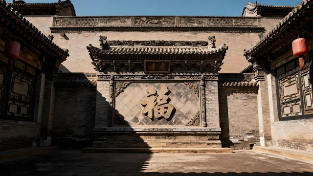 溯千年文脉铸三晋风骨 揽表里山河绘锦绣长卷