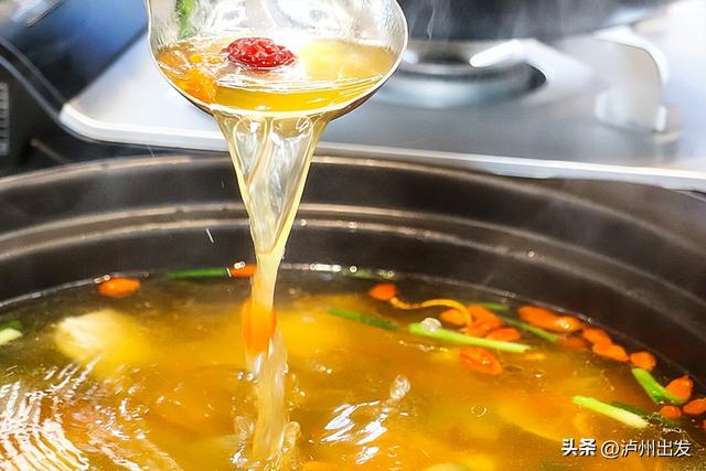 泸州泸县，值得专程为它来一趟！