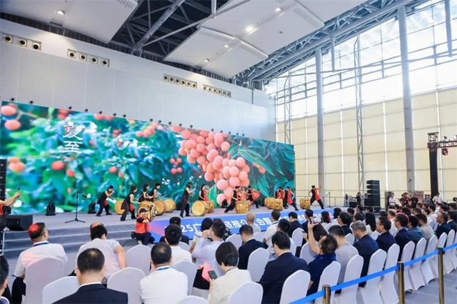 米林文旅局亮相广东国际旅博会 多形式推介特色资源提升品牌影响力