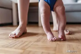 河南10岁“象腿”男孩，多位名医束手无策，最后被整容医生治好！图片