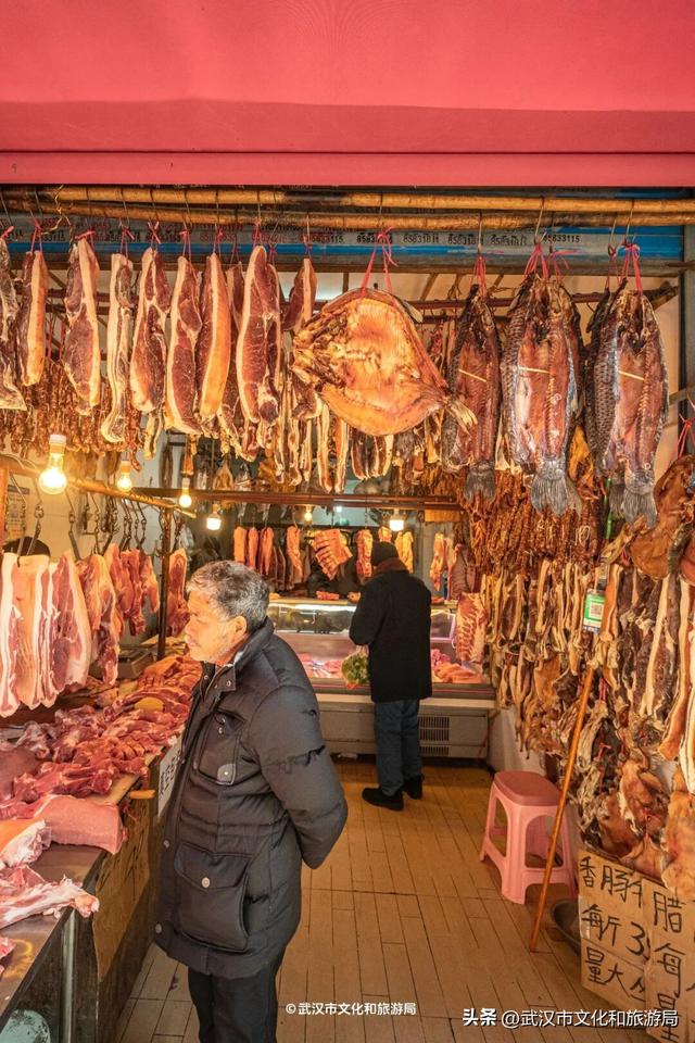 大雪今晚抵汉，有人先玩嗨了！