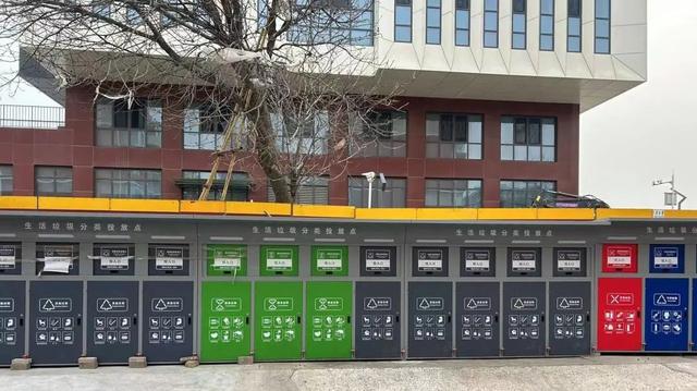 小区改造后长啥样？ 昌平今年85个小区将换“新颜”