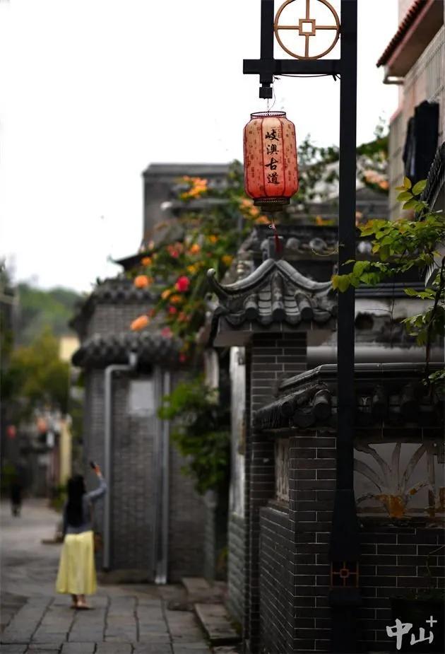 中山⇋澳门，这里曾是必经之地！你去过吗？