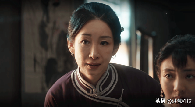 《生万物》大结局：费左氏洗白，没有毒杀婆婆，苏苏、郭龟腰圆满